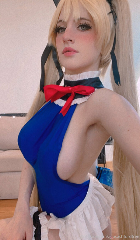 agosashfordfree erotic model photos