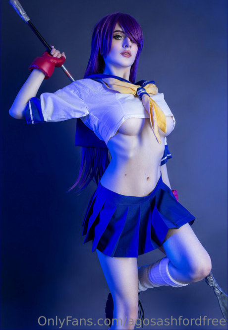 agosashfordfree nude star pictures