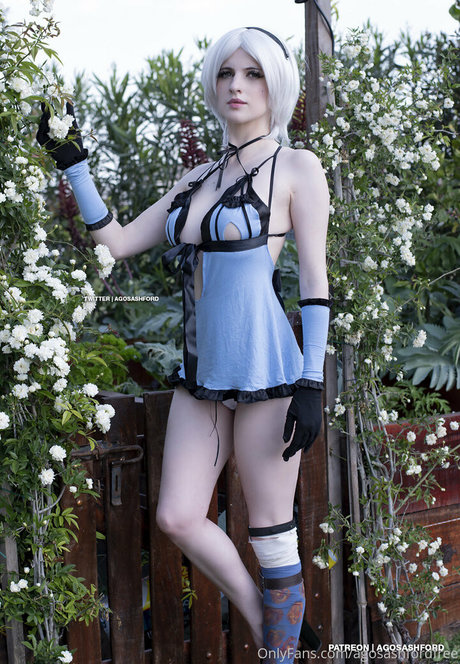 agosashfordfree model sex photo