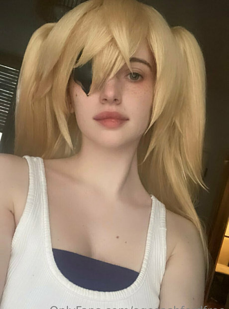 agosashfordfree Profile photo