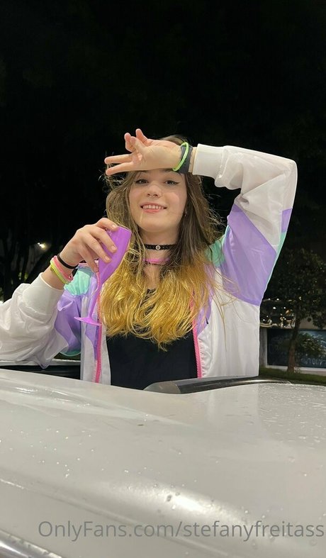 stefanyfreitass star photos