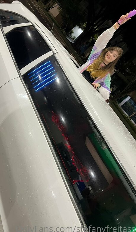 stefanyfreitass adult actress pics