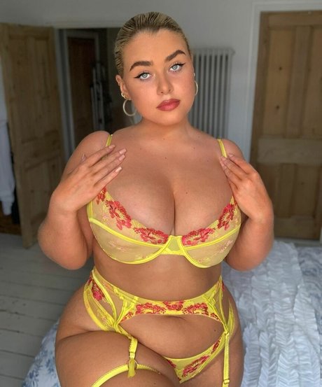 Izzy Nicholls free actress galleries