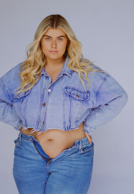 Izzy Nicholls top actress images