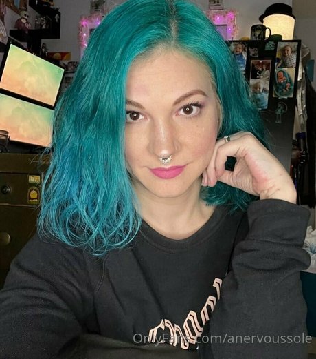 anervoussole model perfect image