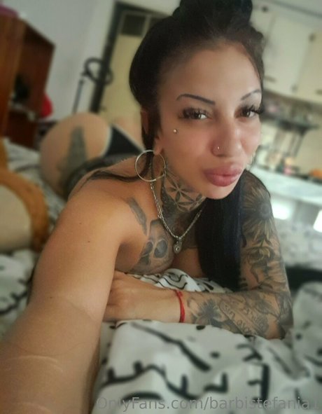 barbistefania1 pornstar nudes archive