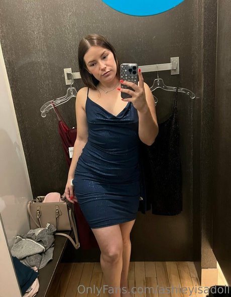 ashleyisadoll star xxx pictures