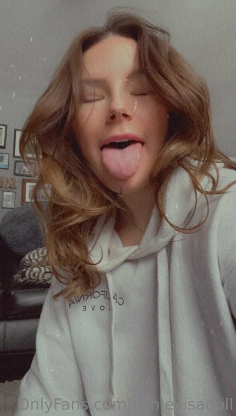 ashleyisadoll actress gallery