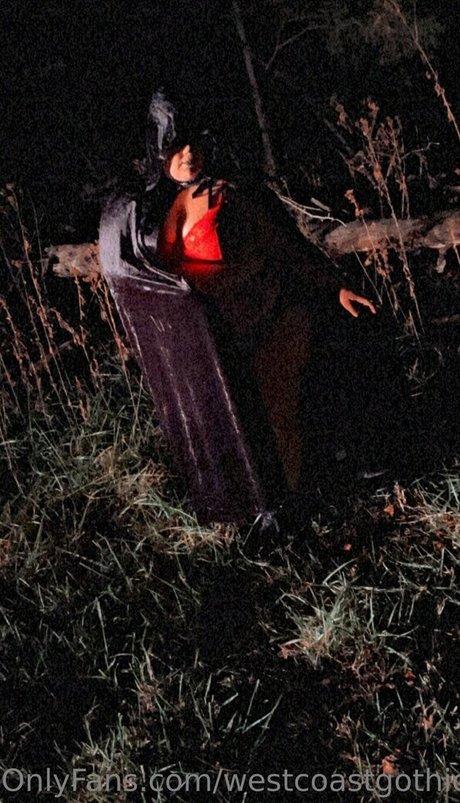 westcoastgothic free star image