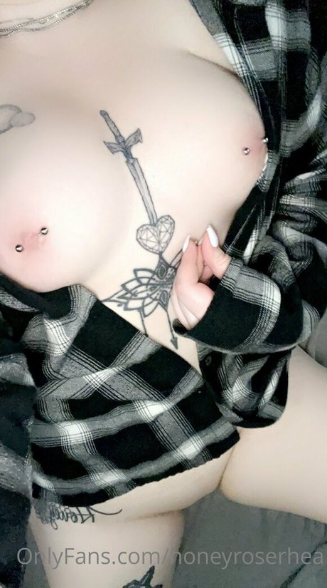 honeyroserhea pornographic actress galleries