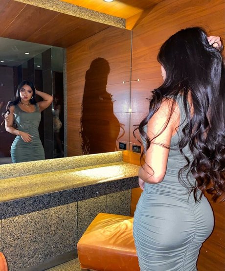 Sakura Nakamura model xxx galleries