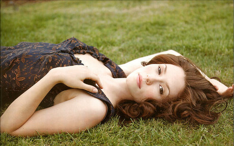 Chyler Leigh nice star images