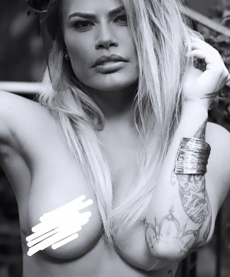 Nati Cassasola star xxx galleries