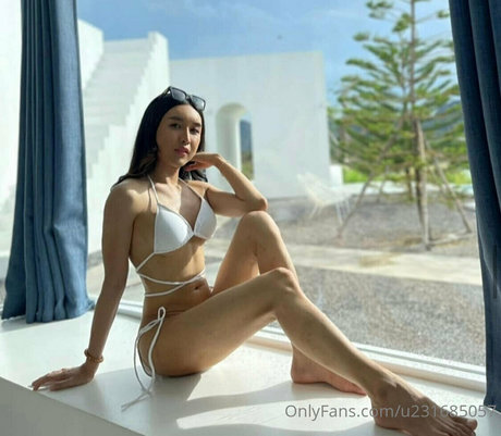 akitalea pretty actress pic