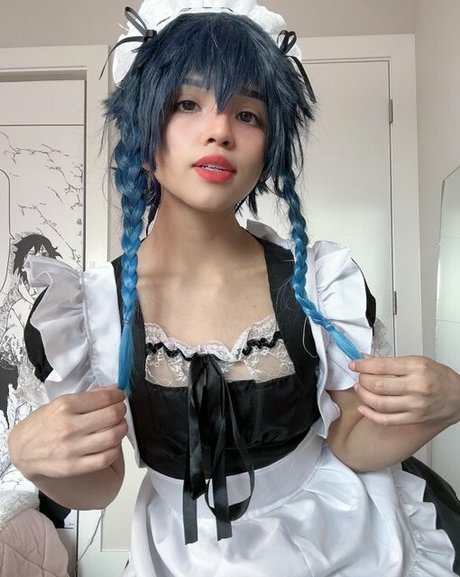 EdenTheFairy pornstar best pictures