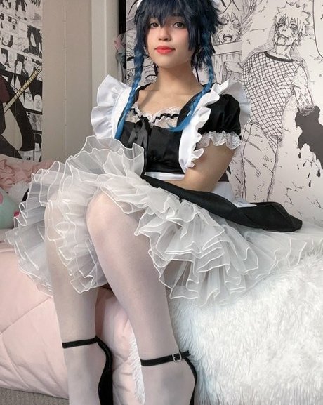 EdenTheFairy beautiful pornstar pics