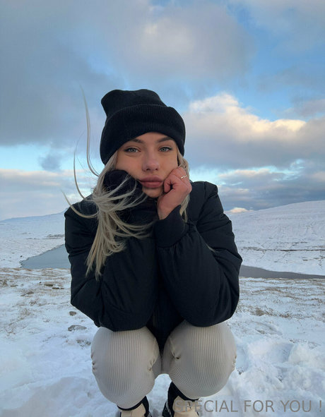 sugarandriana best model pic