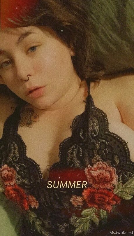 mrandmrstwofaced model art pics