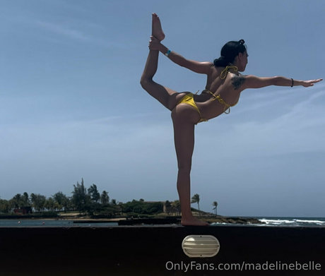 Madelinebelle xxx actress pics