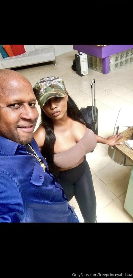 freeprinceyahshua pornstar art pic