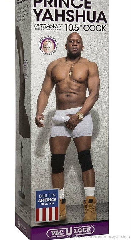 freeprinceyahshua high quality pornstar image