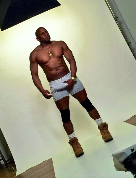 freeprinceyahshua nudes star photo