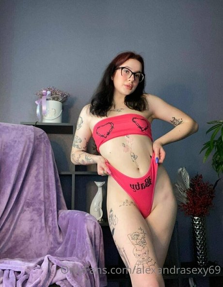 alexandrasexy69 pornstar hd galleries