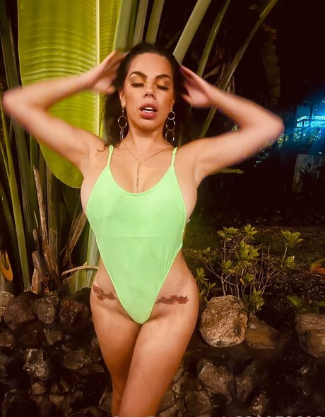 lizbethoficial pornographic model archive