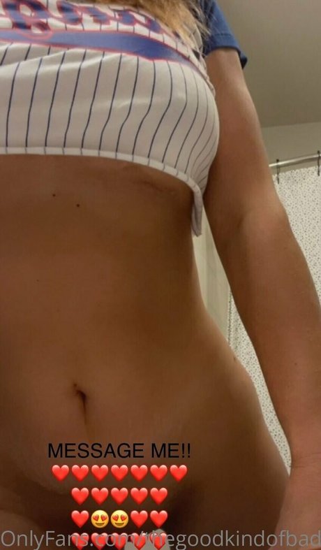 thegoodkindofbad model hd img