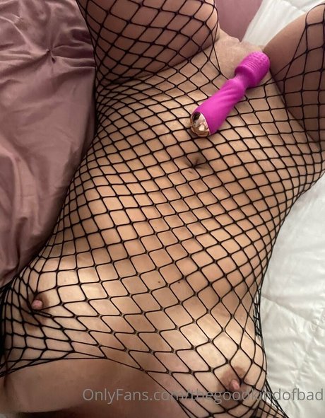 thegoodkindofbad naked actress pic