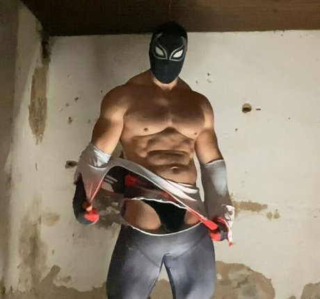 spidermanof nudes star image