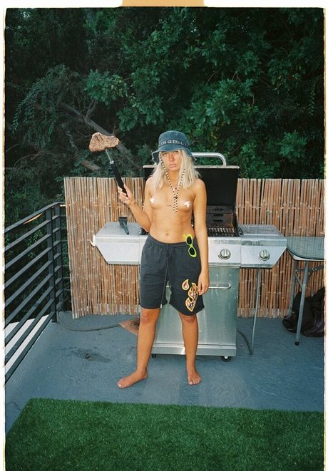 filthyfilmbyfaith free model photo