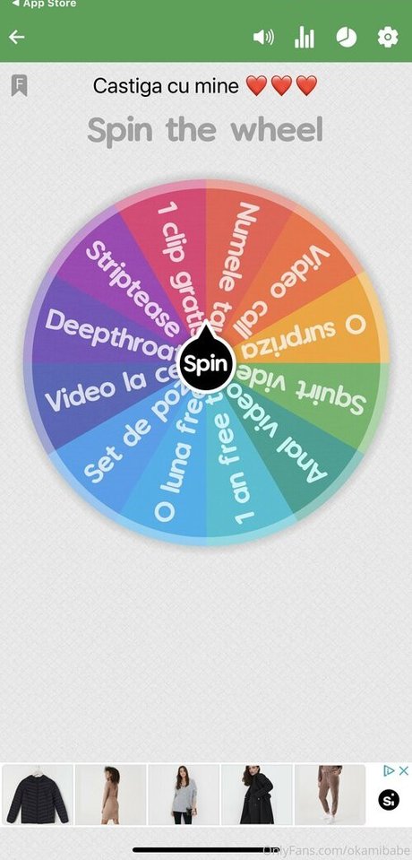 okamibabe naked pornstar archive