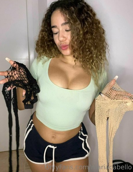 mariacabello model sexy pictures