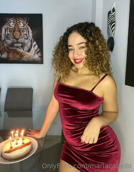 mariacabello Quick photo