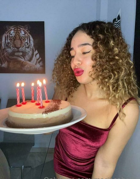 mariacabello naked star img