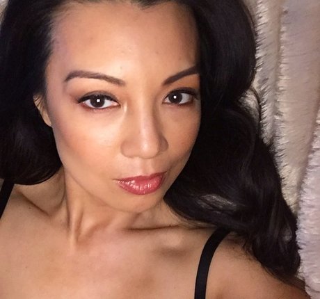 Ming Na Wen sex actress galleries