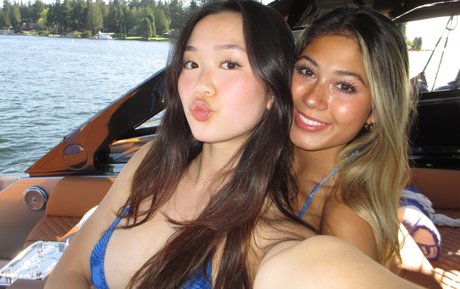 kaitlynhan perfect model image