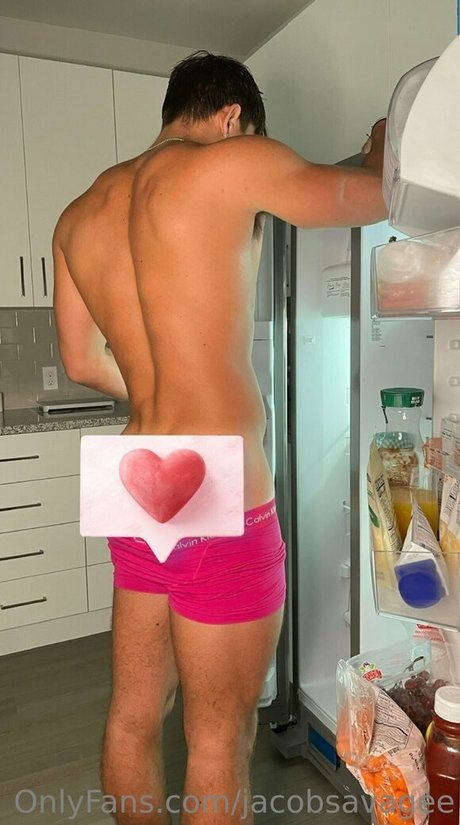 jacobsavagee best star photos