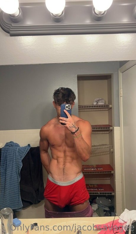 jacobsavagee sexy actress photo