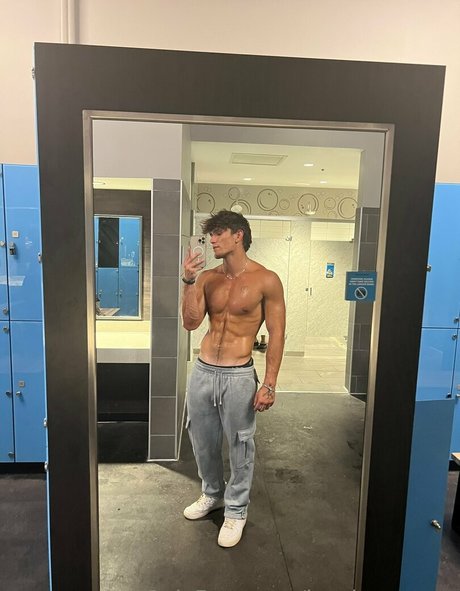 jacobsavagee model nice gallery