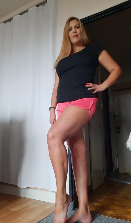 goddesstessaprag Profile photo