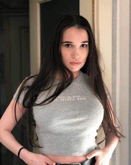 big tits teen onlyfans beautiful naked pic