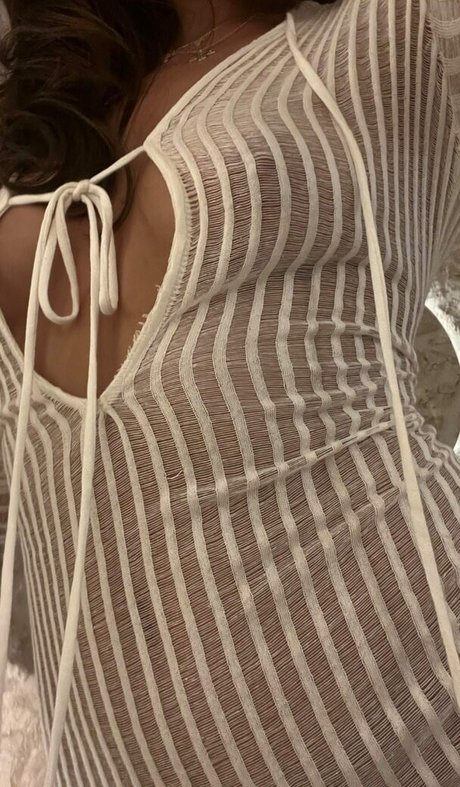 Jessica Soph sexy model photo