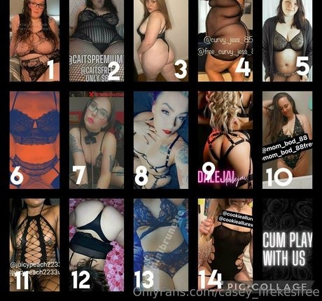 casey firekesfree sexy pornstar pic