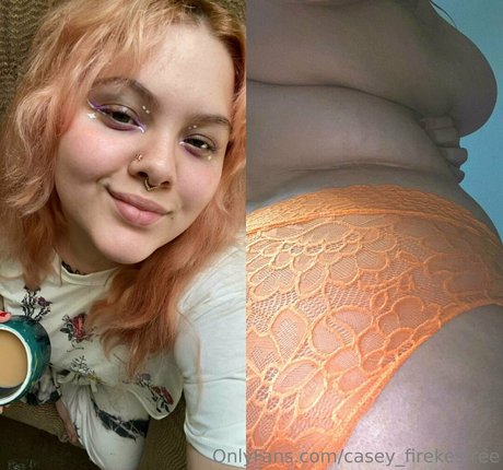 casey firekesfree Quick photo