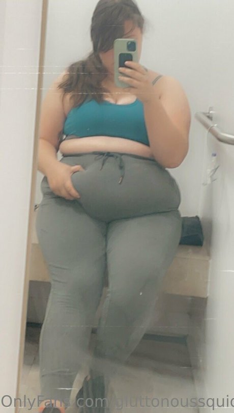 gluttonoussquid star pretty galleries