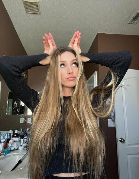 rockhard model beautiful pics