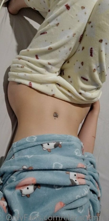 claracamila naked star archive