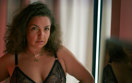 ninetwenty mx model perfect photos